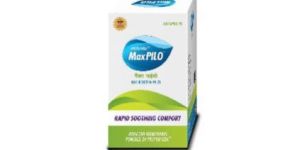 Maxpilo Capsules