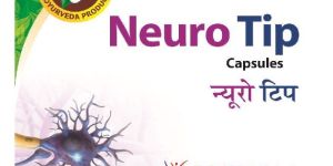 Neurotip Capsules