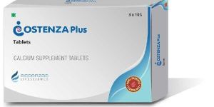 Ostenzaa Plus Tablets