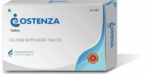 Ostenzaa Tablets