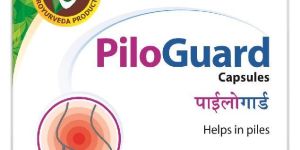 Piloguard Capsules