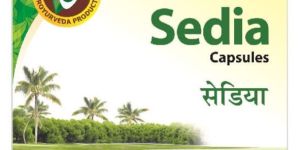 Sedia Capsules