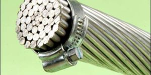 All Aluminium Alloy Conductors