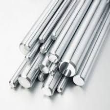 Bright Steel Bars