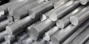 Round Bar Steel