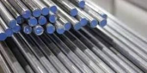 Round Steel Bar