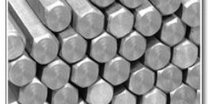 Stainless Steel Hex Bar
