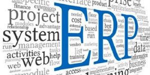University ERP Software Development Services