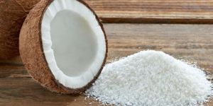 Desiccated Coconut Powder