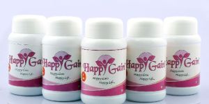 Weight Increasing capsule(100% Natural)