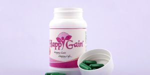 Weight Increasing Capsule (Herbal)