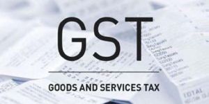 GST Compliance
