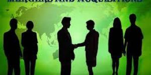 Merger & Acquisition