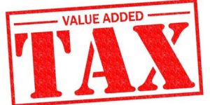 Value Added Tax (VAT)