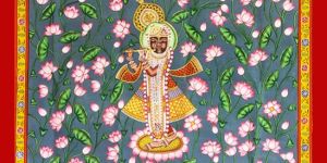 Krishna Painting Services