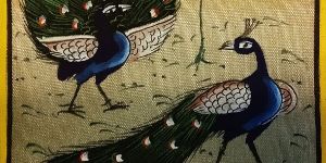 Rajasthani Miniature Paintings