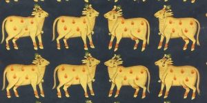 Rajasthani Paintings