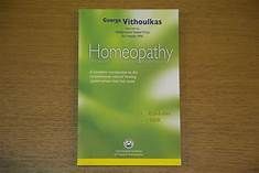 Homeopathy Books
