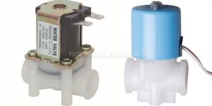 RO Solenoid Valve