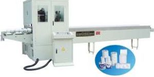 Tissue Paper Cutting Machine