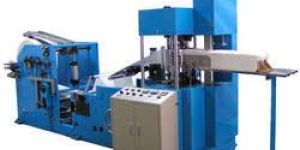 Tissue Paper Making Machine