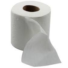 Toilet Paper Roll