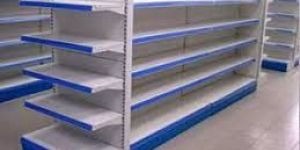 Supermarket Racks