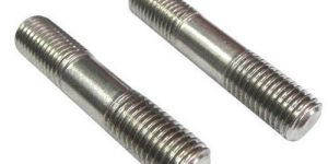 Half Thread Stud Bolts