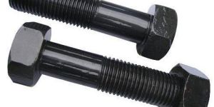 High Tensile Bolts