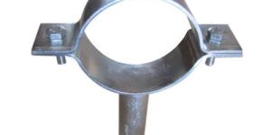 Metal Pipe Clamps