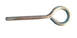 Mild Steel Eye Bolts