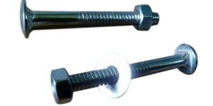 Stainless Steel Stud Bolts