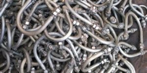 Stainless Steel U Bolts