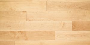 Maple Wooden Flooring