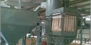 Mini Cement Plant Machinery