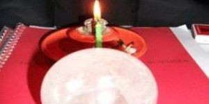 Crystal Ball Gazing Services