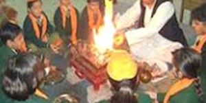 Hawan & Jap Anushthan Services