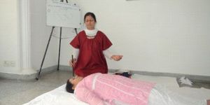 Lama- Fera Healing Services