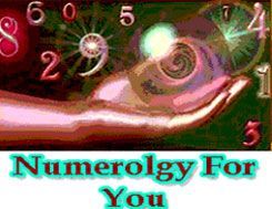Numerology Services