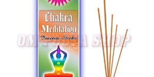 Meditation Incense Sticks