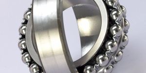 Antifriction Bearing