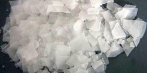 Caustic Soda Lye