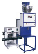 Powder Packing Machine