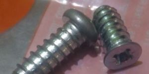 Pozidriv Chipboard Screw