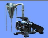 Pulverizer Machine