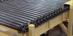 Roller Conveyors