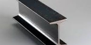 Metal I-Beams