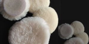 Wool Pads