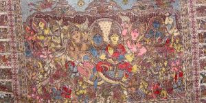 Kalamkari Wall Hangings