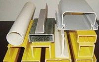 FRP Pultrusion Profiles